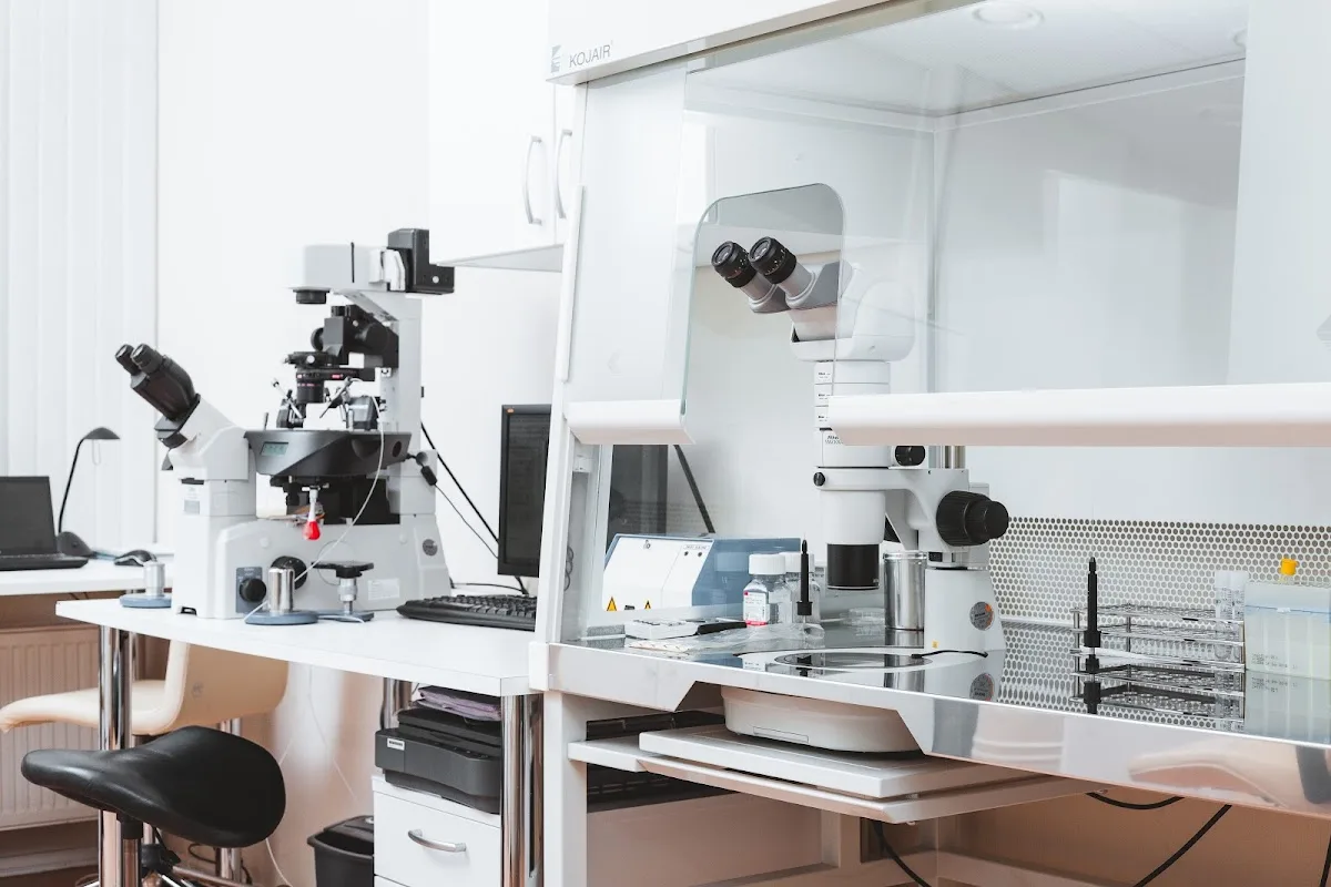 AVA Clinic — photo 5