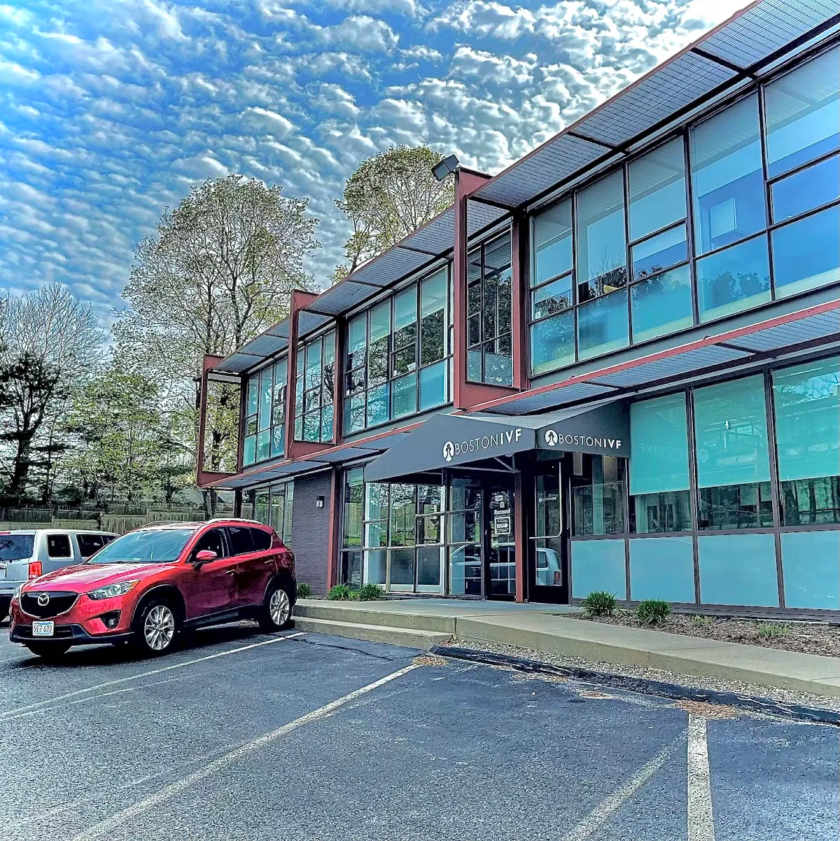 Boston IVF: The Brookline Center — photo 3