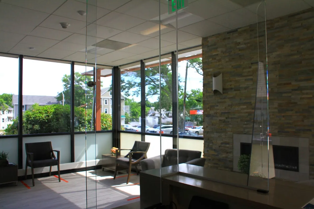 Boston IVF: The Brookline Center — photo 5
