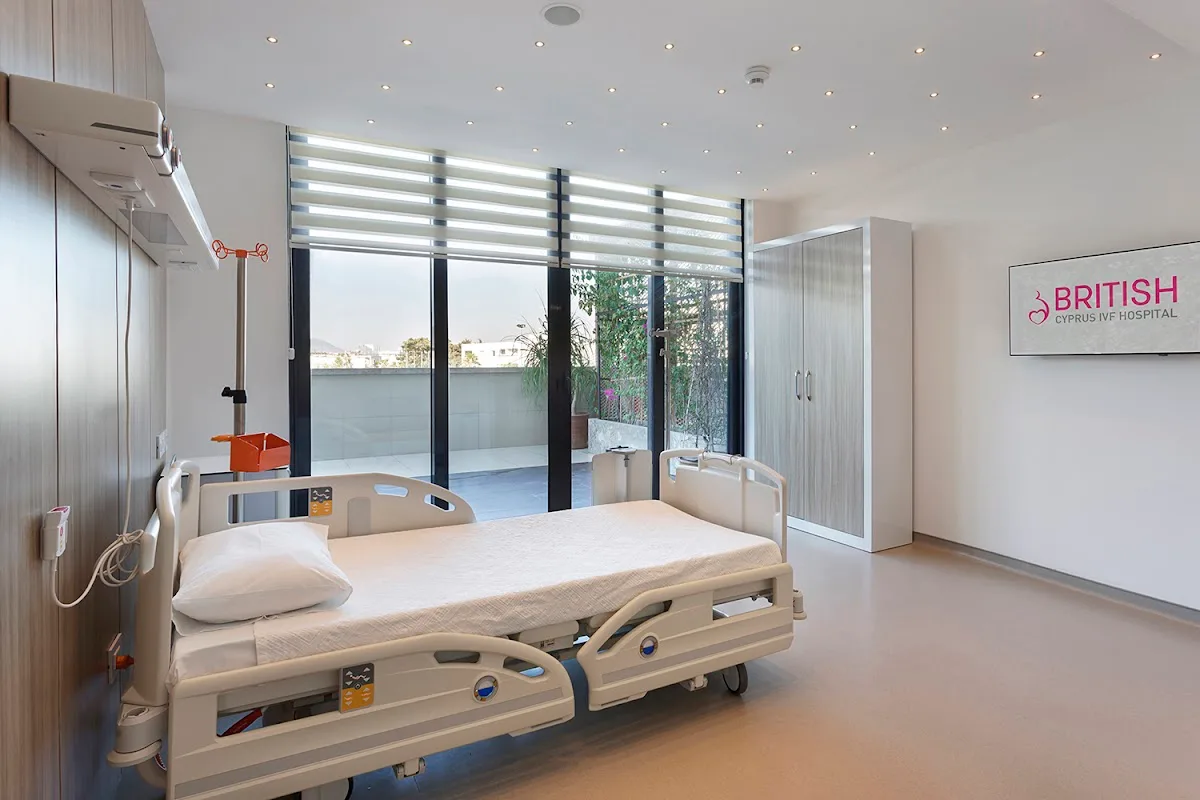 British IVF Hospital — photo 2