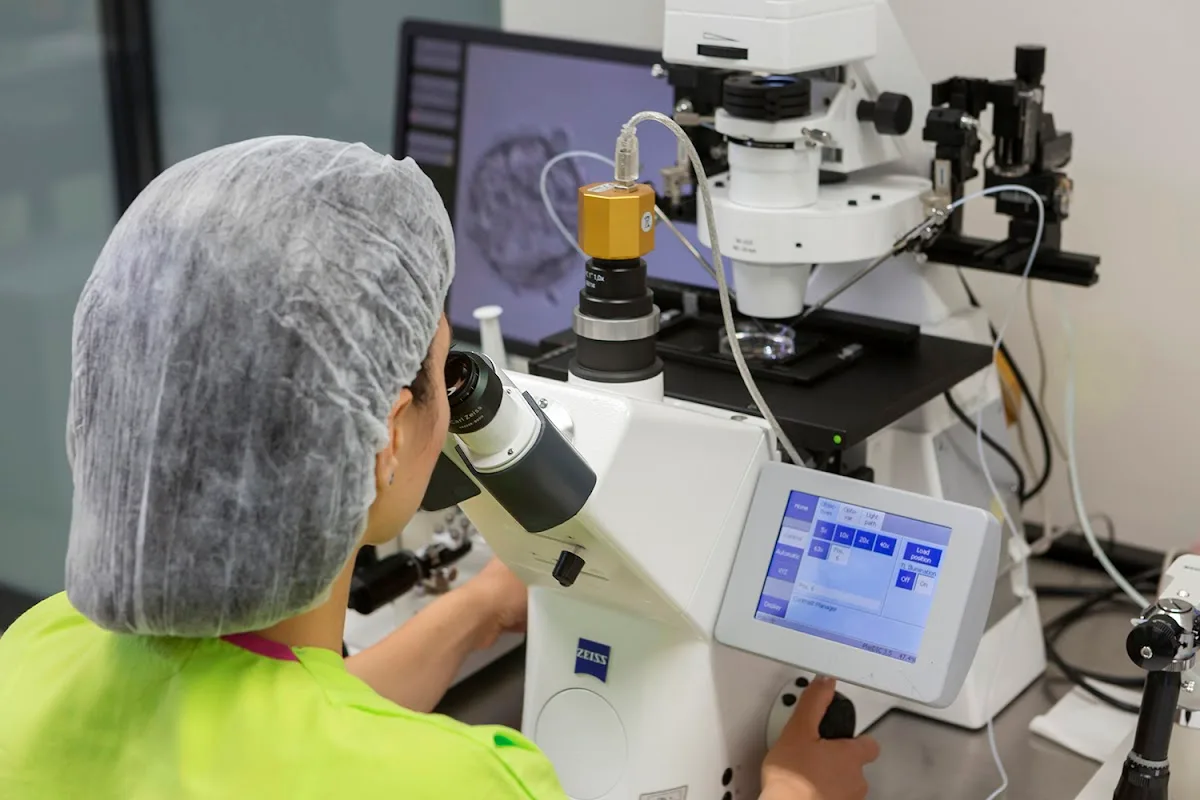 British IVF Hospital — photo 4