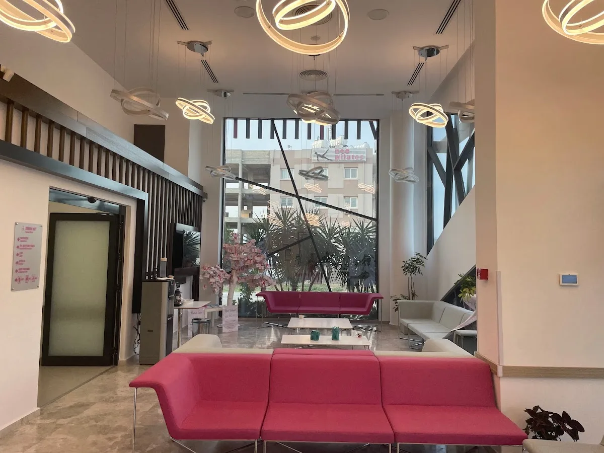 British IVF Hospital