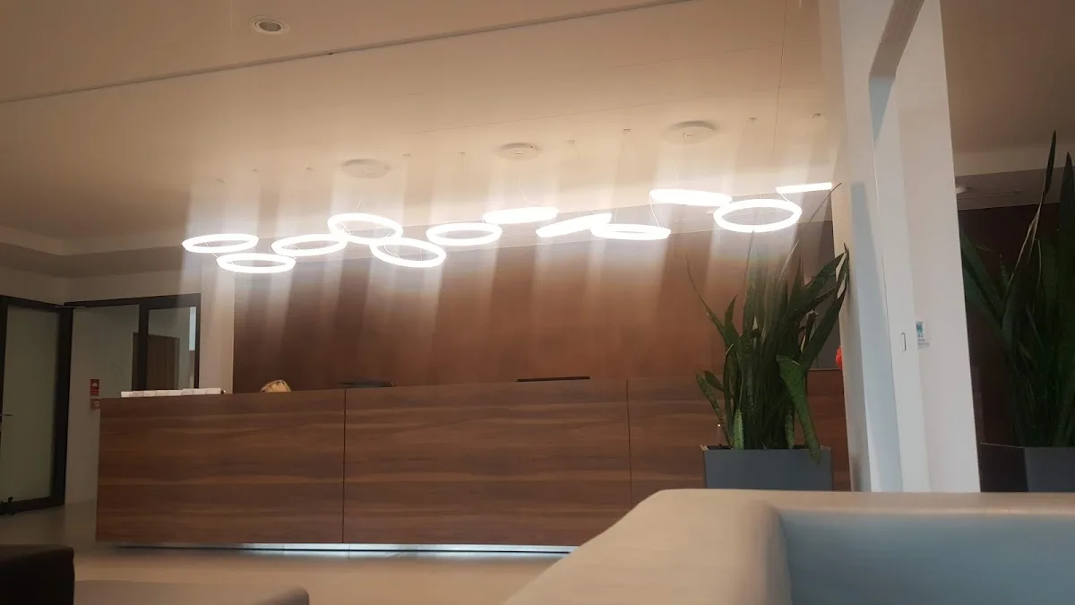 Center for Diagnosis and Treatment of Infertility MedArt — photo 3