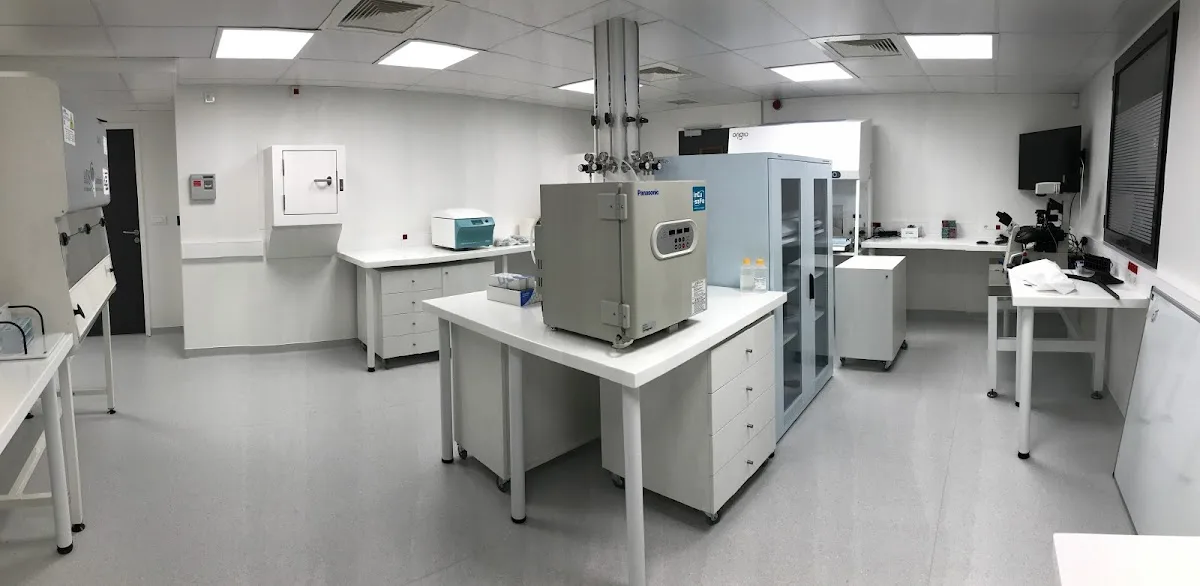 Centre d'Assistance Médicale à la Procréation NATIFIV