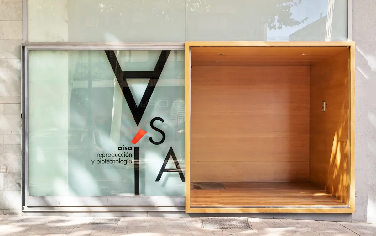 Clínica Aísa - Reproducción Asistida