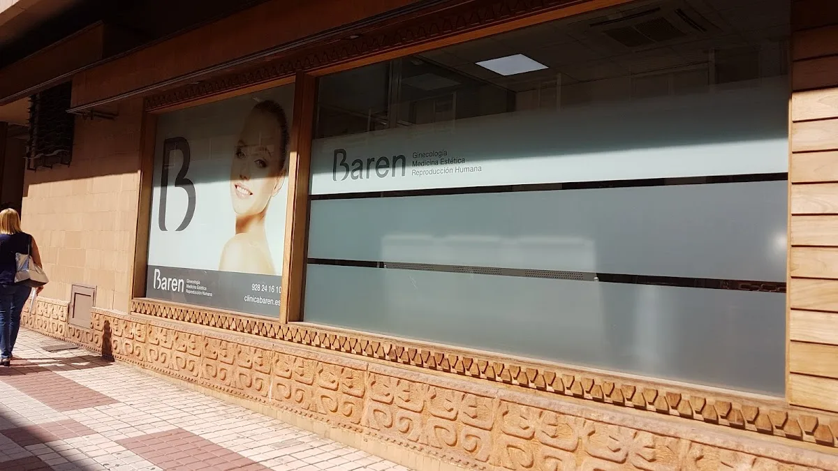 Clínica Baren — photo 3