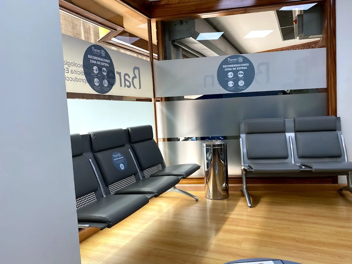 Clínica Baren — photo 4