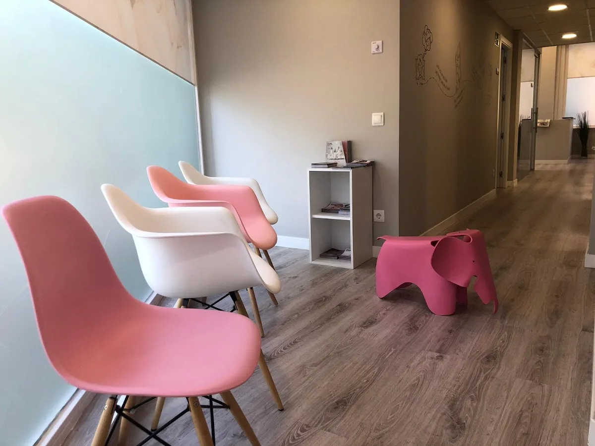 Clínica EVA Fertilidad y Reproducción Asistida — photo 3