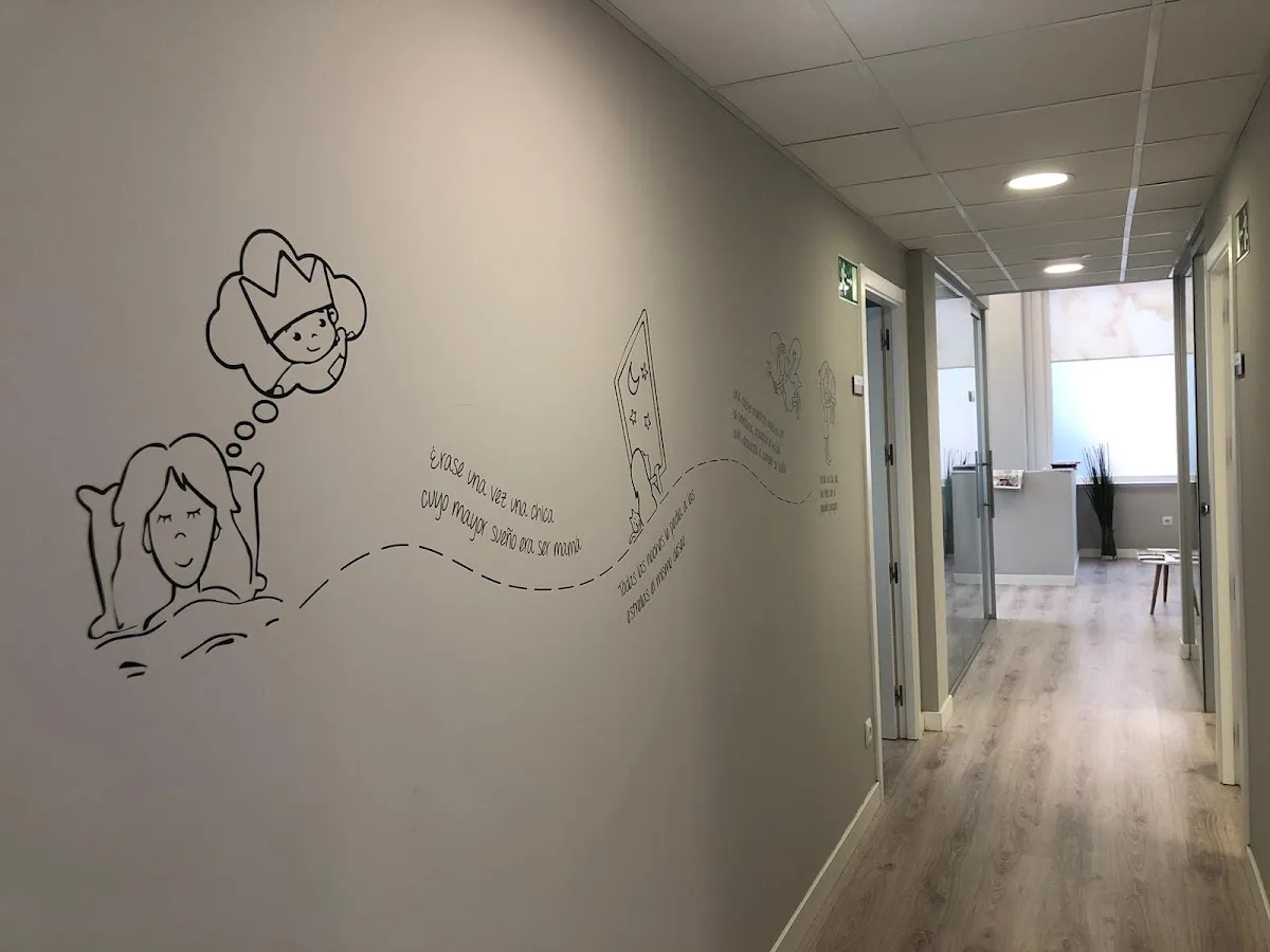 Clínica EVA Fertilidad y Reproducción Asistida — photo 4