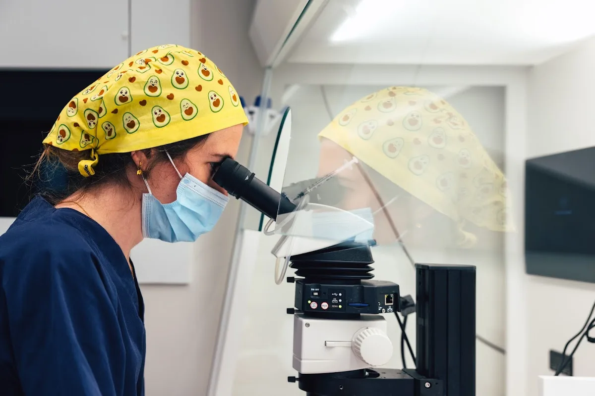 Clínica Ginefiv — photo 2