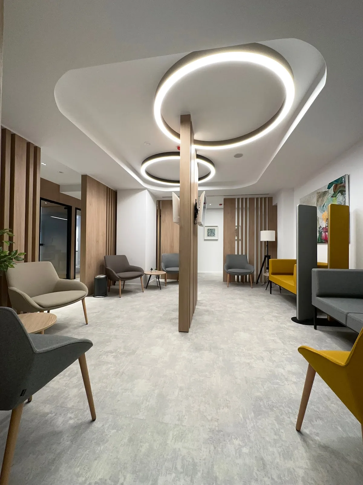 Clínica Ginefiv — photo 3