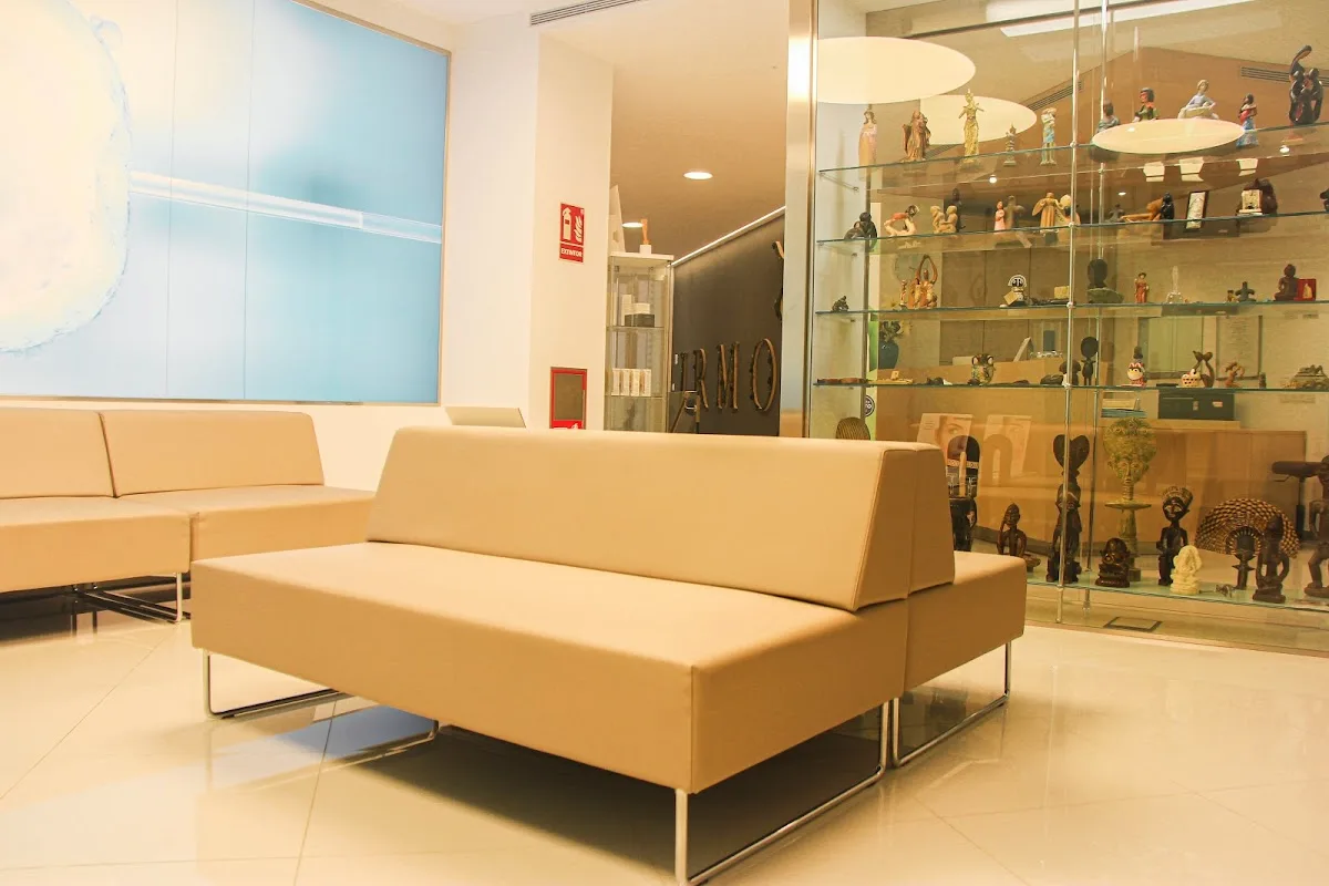 Clínica IRMO - Reproducción asistida — photo 2