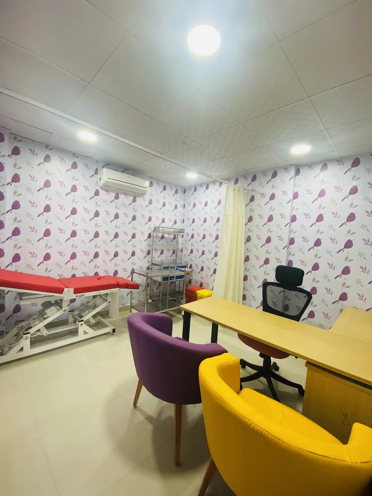 Cloudnine Fertility &amp; IVF Center - Greater Noida — photo 2