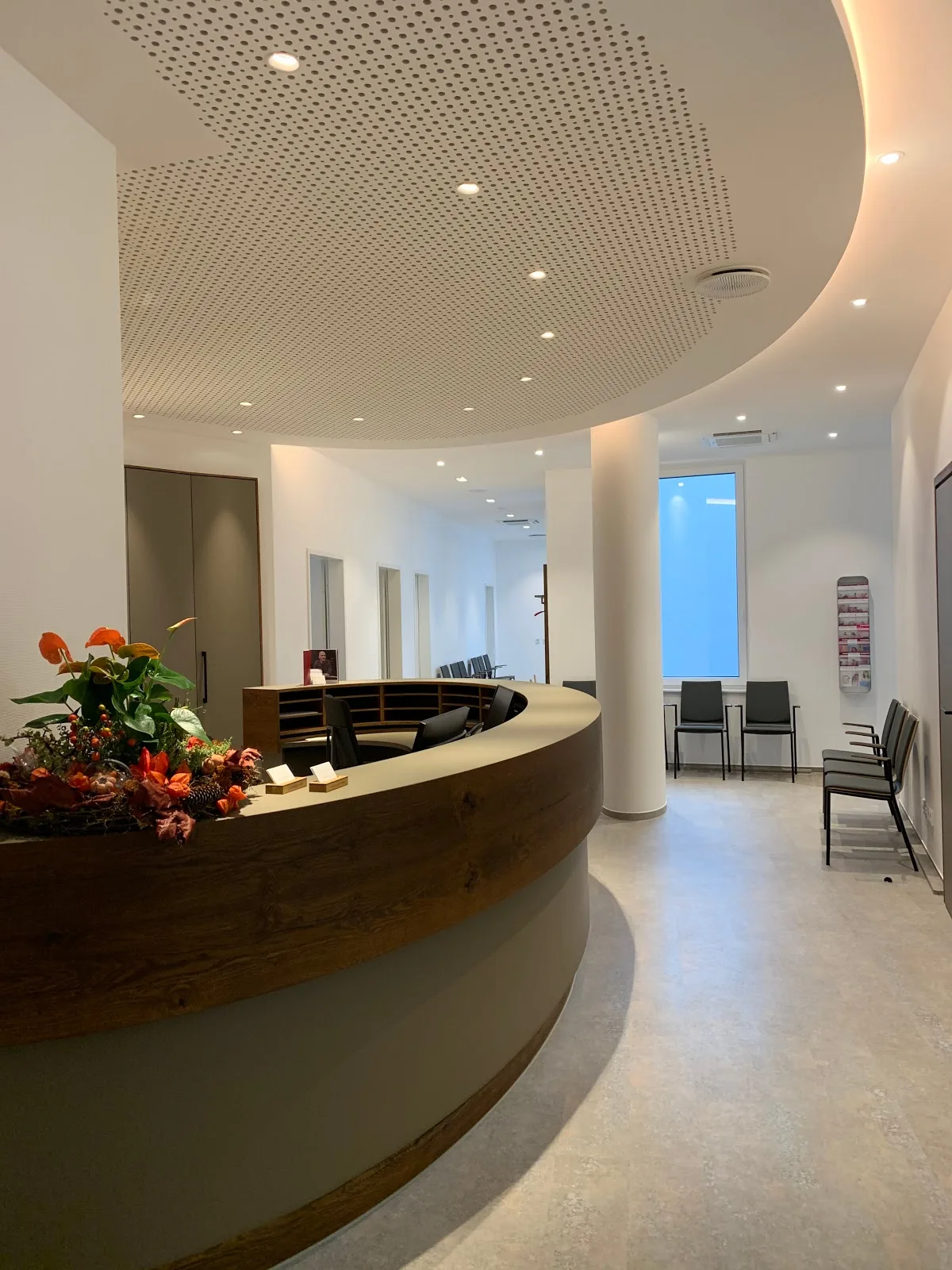 Cuypers &amp; Cuypers Kinderwunschzentrum Heinsberger Höfe — photo 4