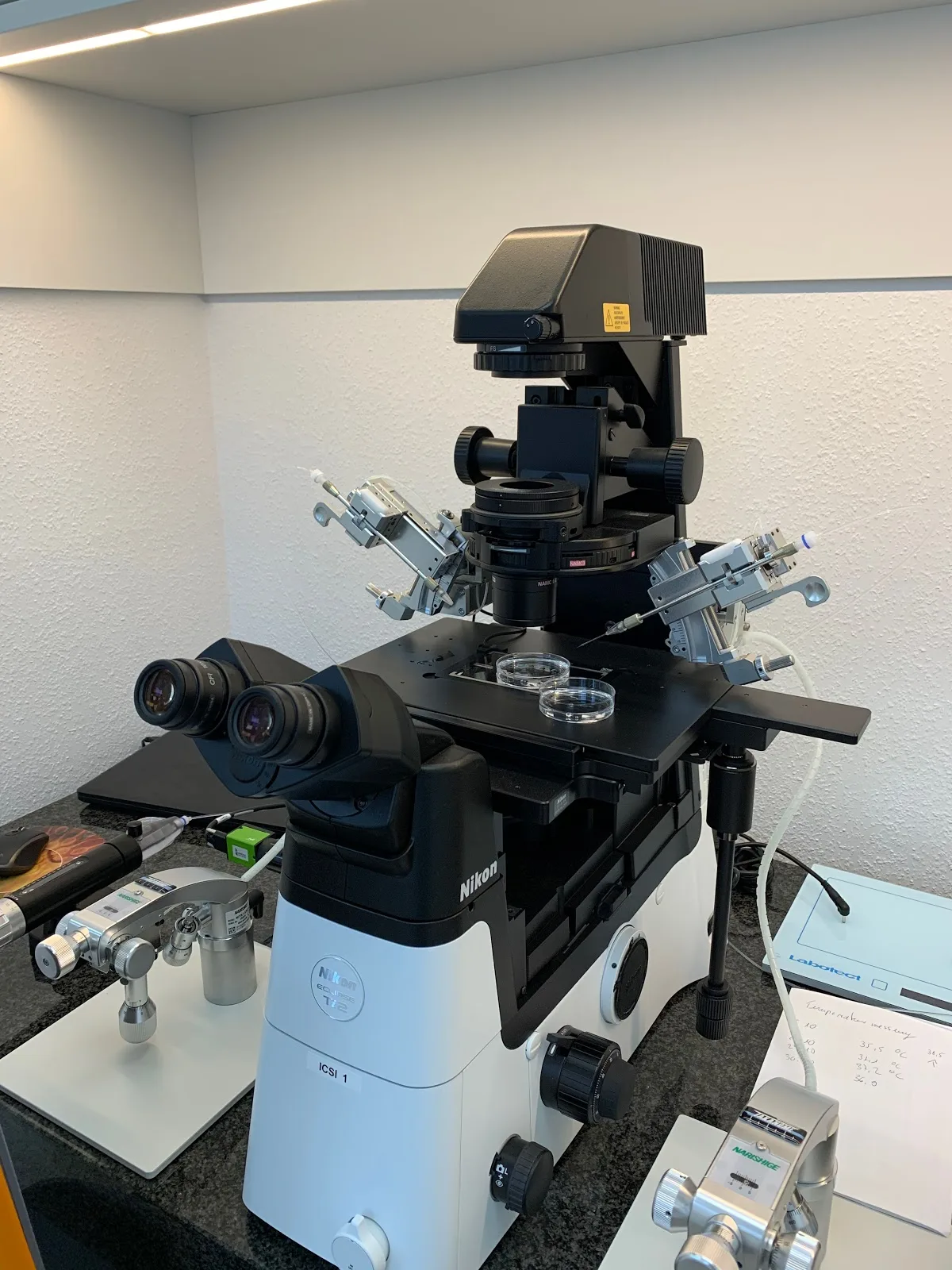 Cuypers &amp; Cuypers Kinderwunschzentrum Heinsberger Höfe — photo 5