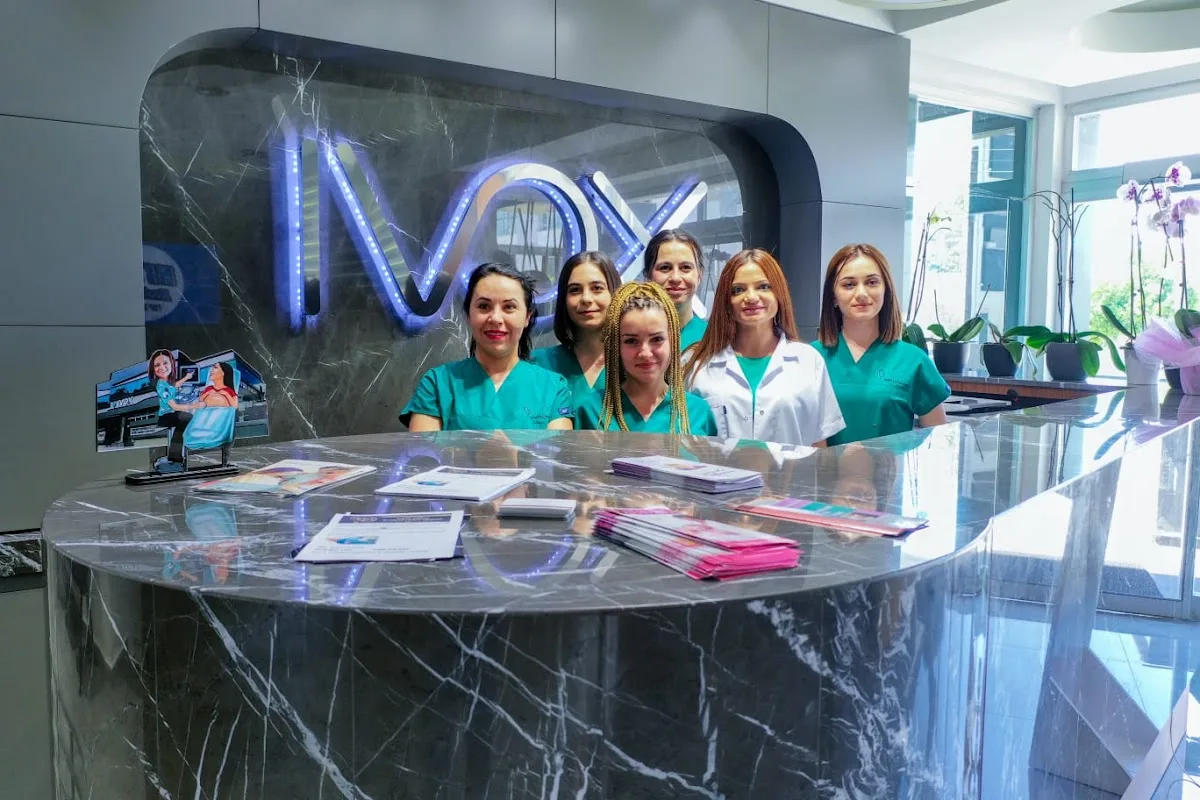 Cyprus IVF Center IVOX Hospital — photo 5
