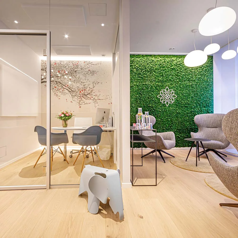 Die Kinderwunschärztin Dr. med. Corinna Mann | Kinderwunschklinik — photo 3