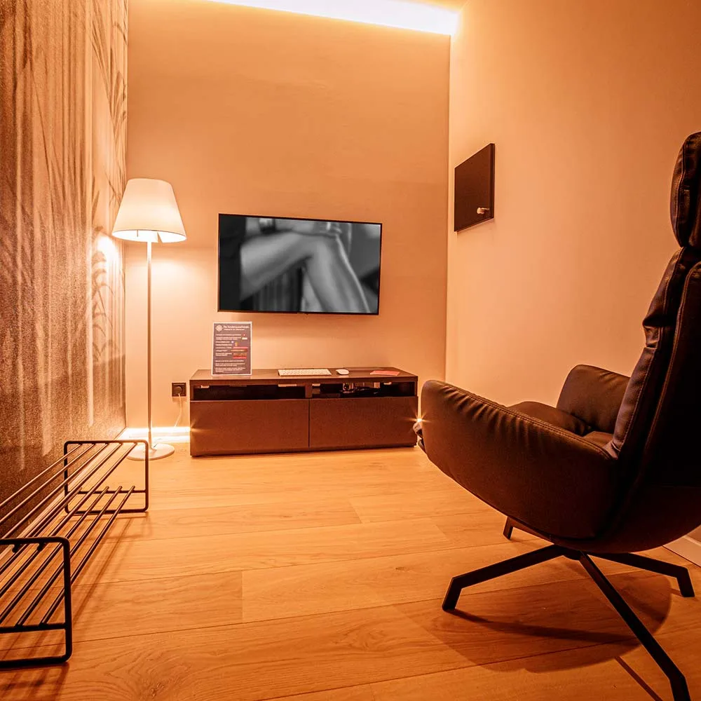 Die Kinderwunschärztin Dr. med. Corinna Mann | Kinderwunschklinik — photo 4