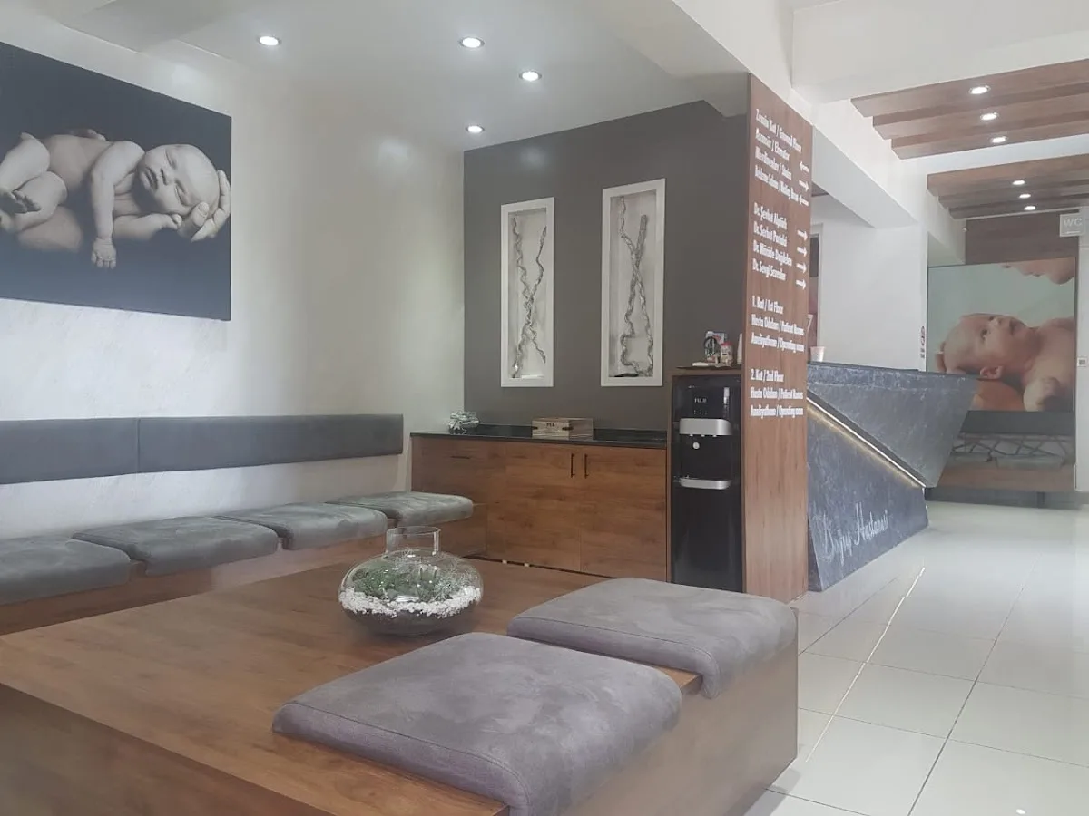 Dogus IVF Fertility Clinic — photo 3