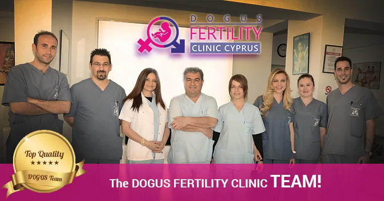 Dogus IVF Fertility Clinic