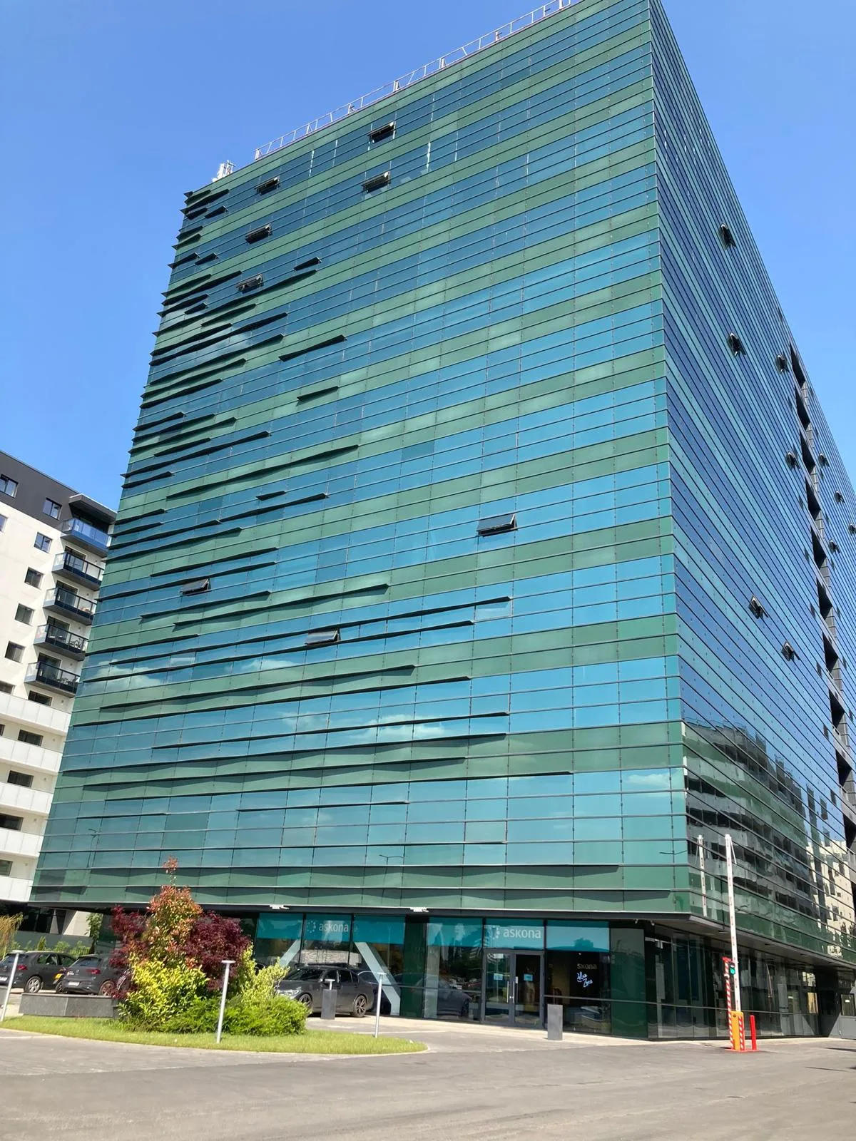 Dr. Hilmi Fertility Clinic Bucuresti — photo 3