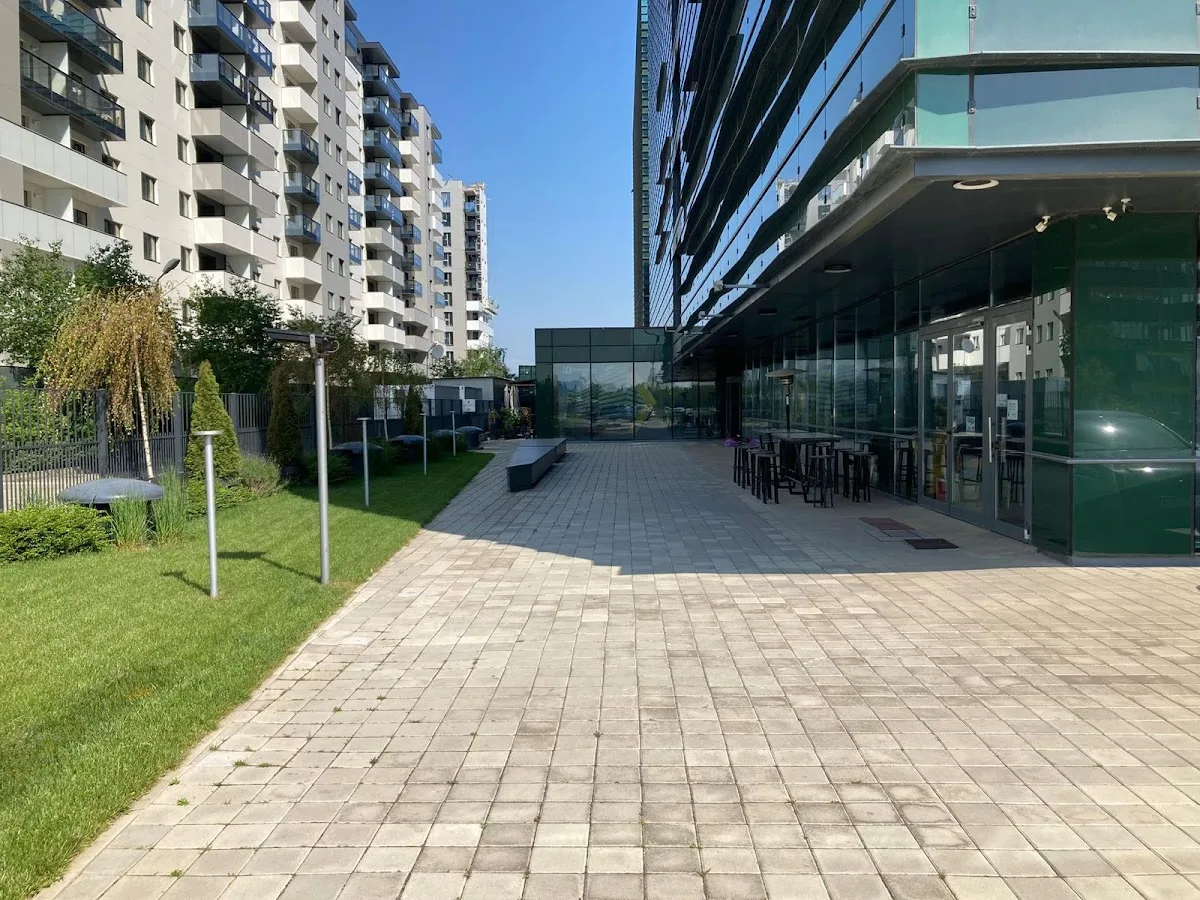 Dr. Hilmi Fertility Clinic Bucuresti — photo 4