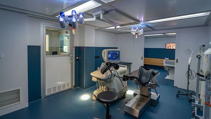 Dr. Singer IVF GYNE INVITRO — photo 2