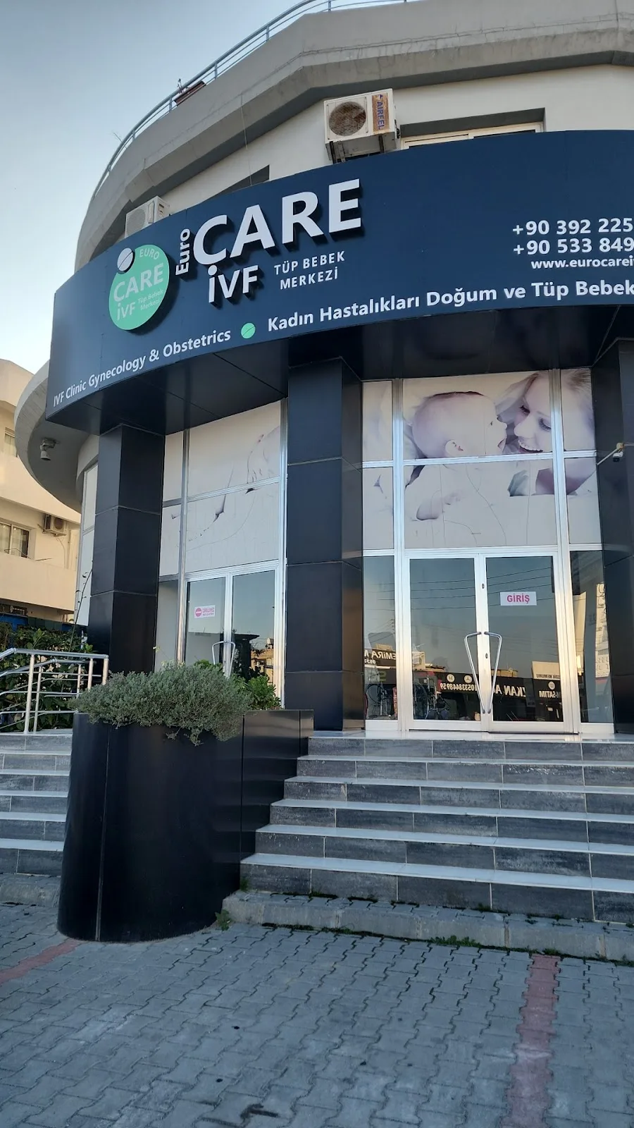 EuroCARE IVF Center — photo 2