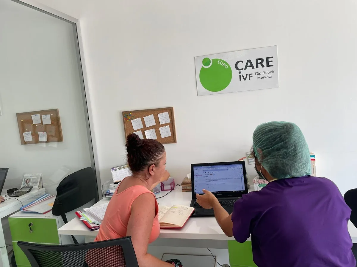 EuroCARE IVF Center — photo 3