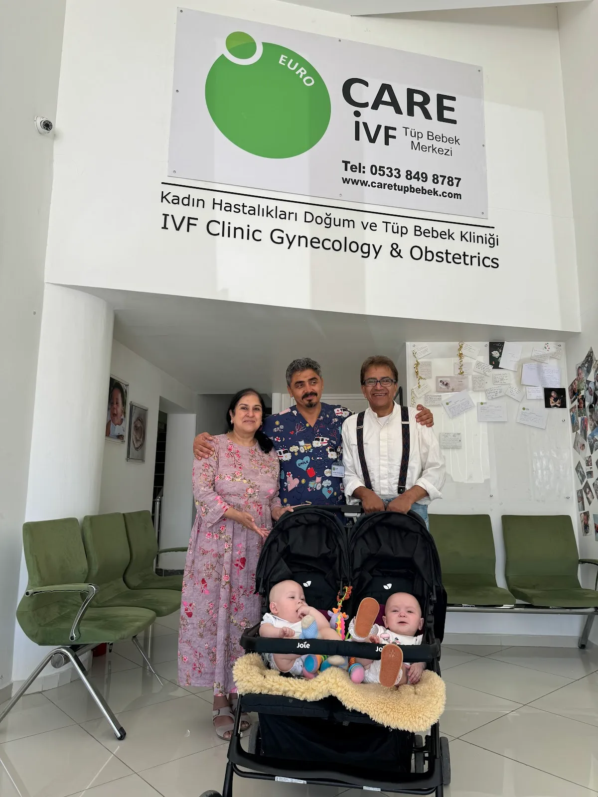 EuroCARE IVF Center — photo 5