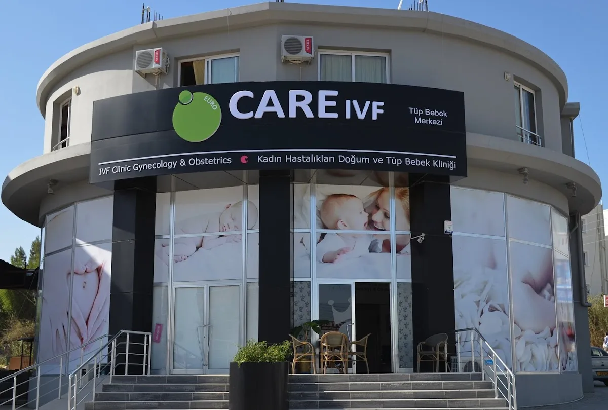 EuroCARE IVF Center