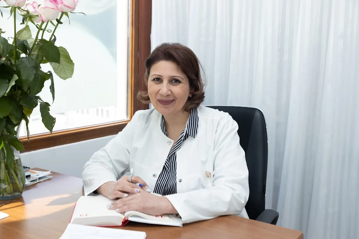 Fertility Center Armenia - IVF &amp; Infertility Clinic — photo 2