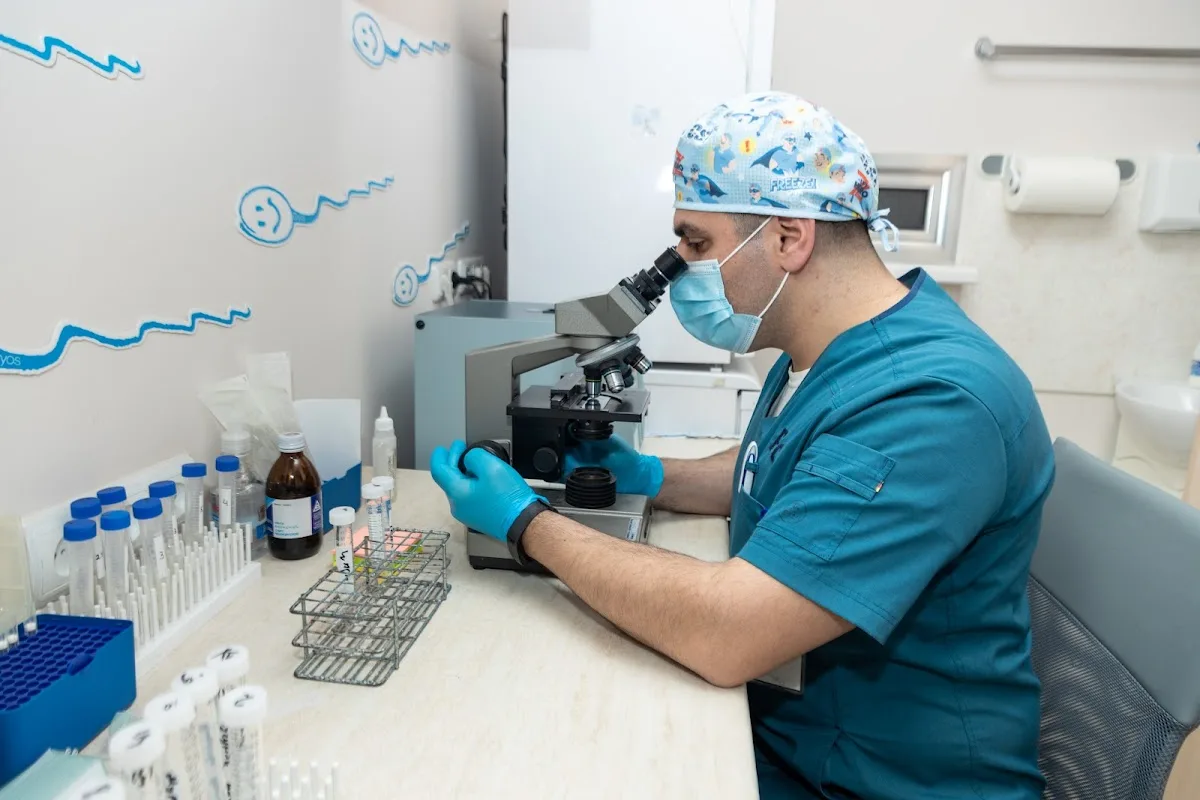 Fertility Center Armenia - IVF &amp; Infertility Clinic — photo 3