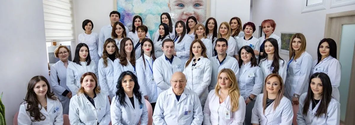 Fertility Center Armenia - IVF &amp; Infertility Clinic