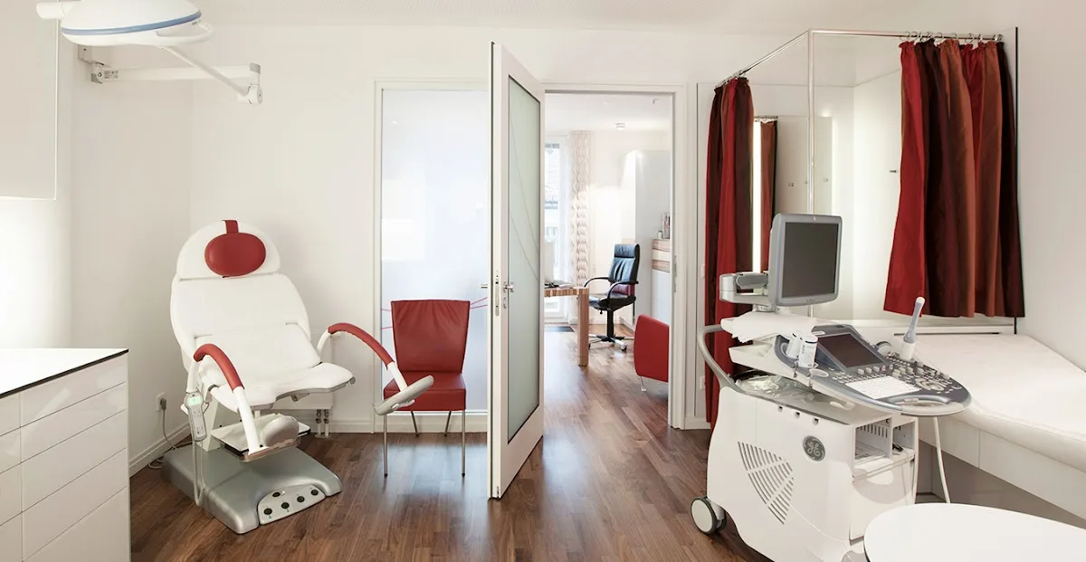 Fertility Center at the Opera — photo 4