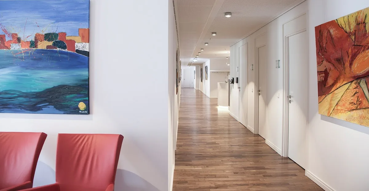 Fertility Center at the Opera — photo 5