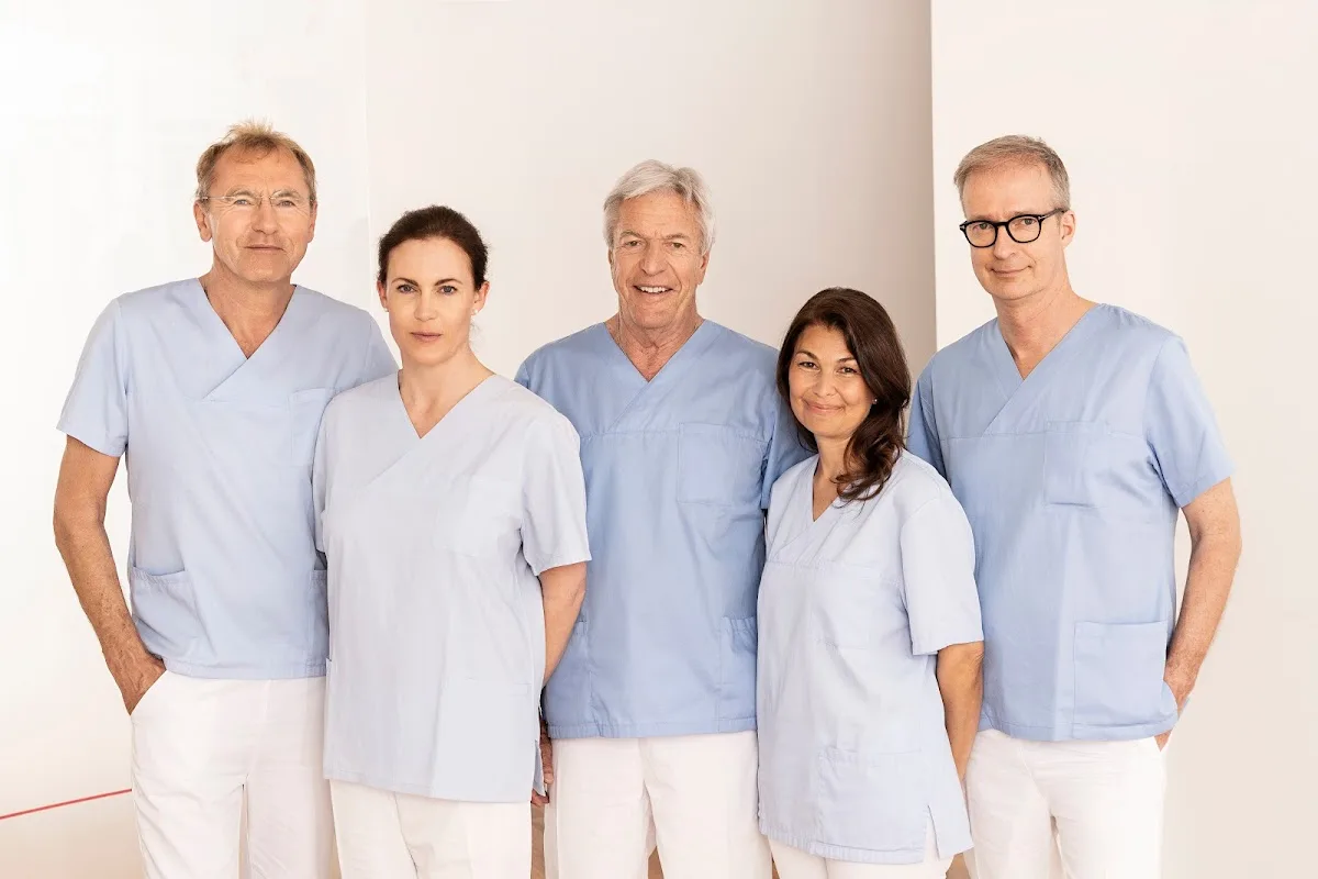 Fertility Center at the Opera