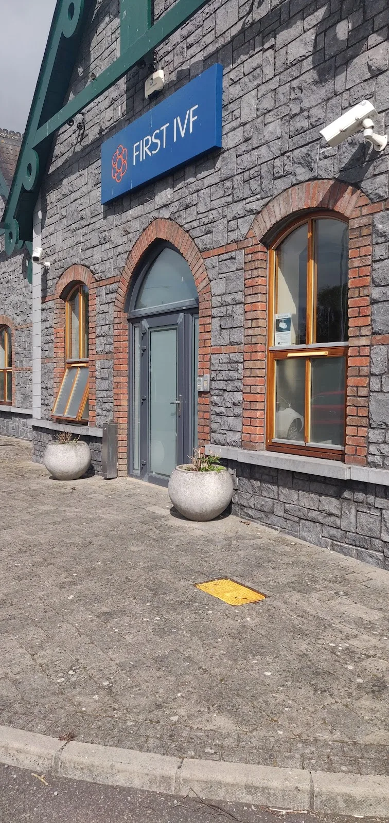 First IVF Clane — photo 2