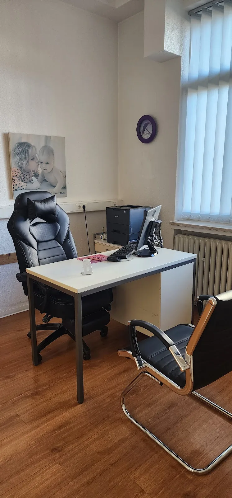 Frauenarzt und Kinderwunschpraxis Köln, M.Amien Alabrahem — photo 3