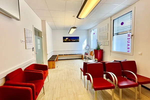 Frauenarztpraxis und Kinderwunschzentrum Karlsruhe H.-J. Graeber &amp; Kollegen — photo 2