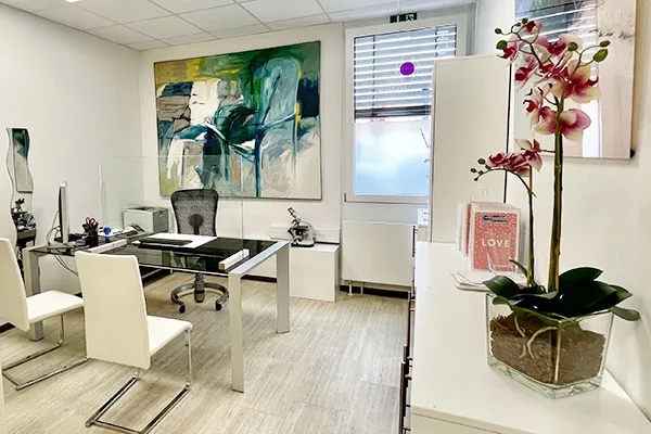 Frauenarztpraxis und Kinderwunschzentrum Karlsruhe H.-J. Graeber &amp; Kollegen — photo 3