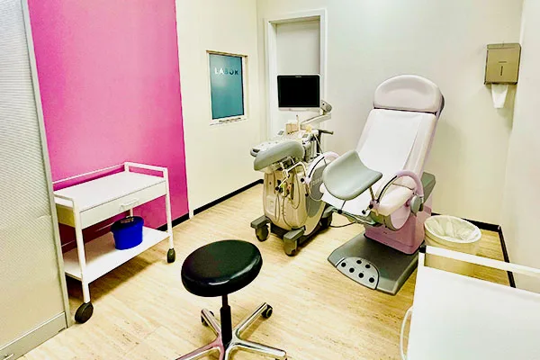 Frauenarztpraxis und Kinderwunschzentrum Karlsruhe H.-J. Graeber &amp; Kollegen — photo 4