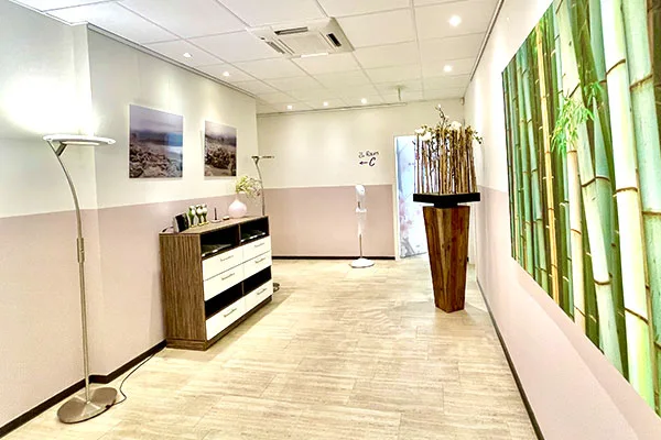 Frauenarztpraxis und Kinderwunschzentrum Karlsruhe H.-J. Graeber &amp; Kollegen — photo 5