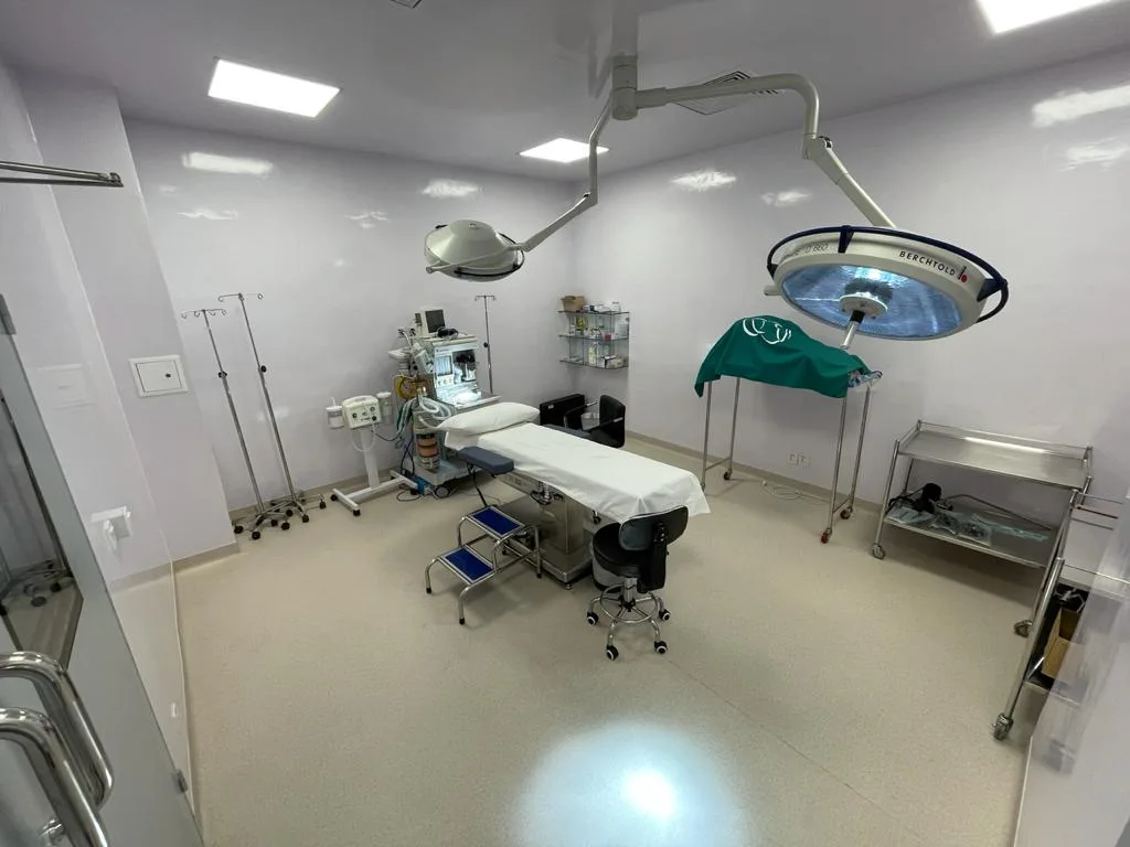 GENOVA IVF &amp; Fertility Centre Lahore Pakistan — photo 4