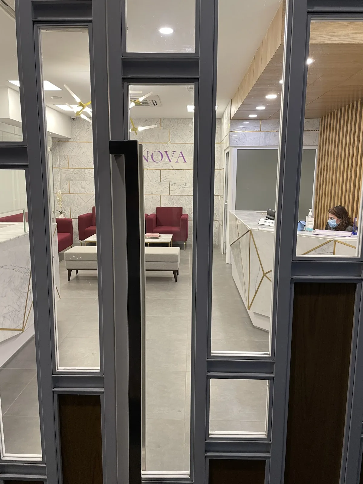 GENOVA IVF &amp; Fertility Centre Lahore Pakistan — photo 5