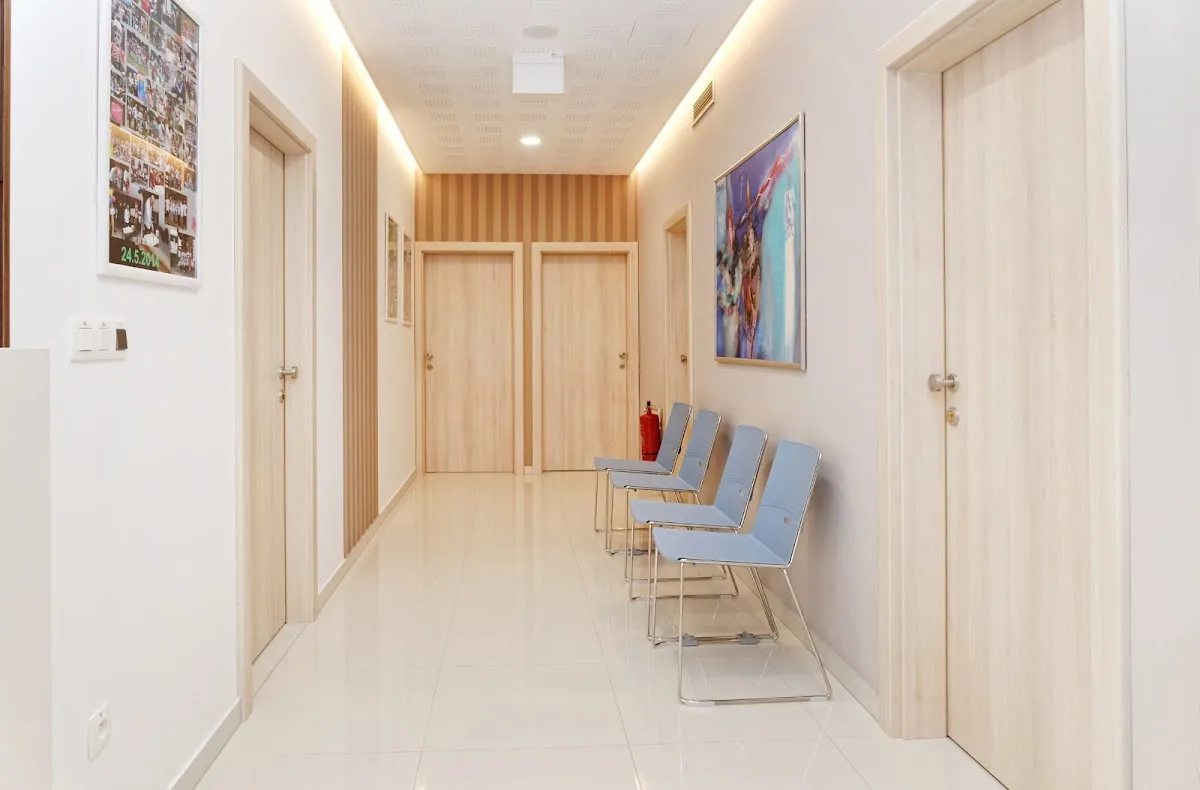 GYN-FIV Bratislava — photo 4