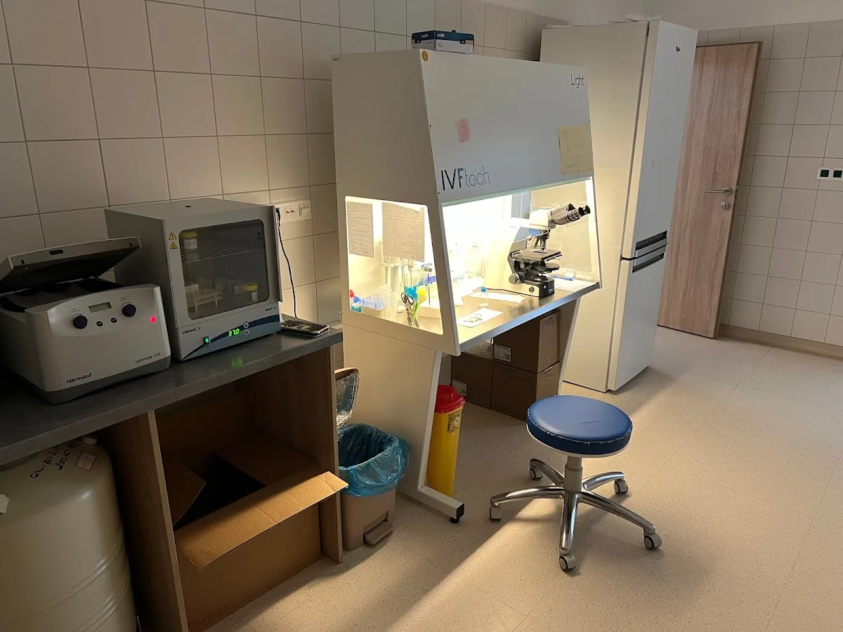 GYN-FIV Žilina — photo 5