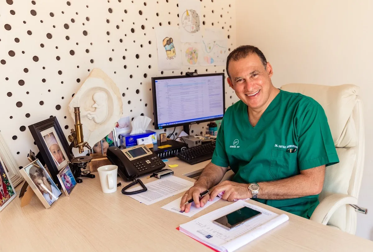 Genesis Fertility Clinic — photo 5