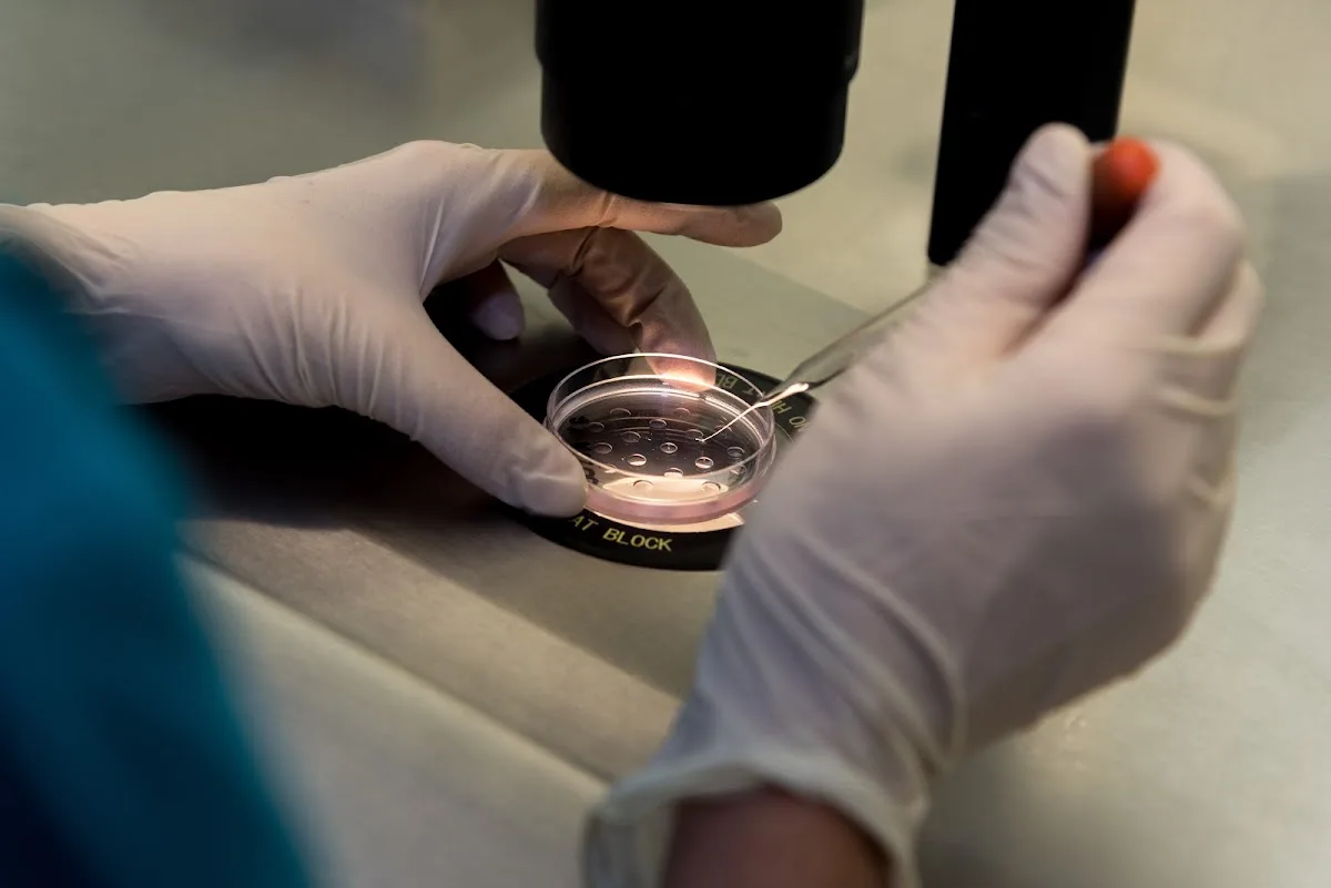 Genesis Fertility Clinic