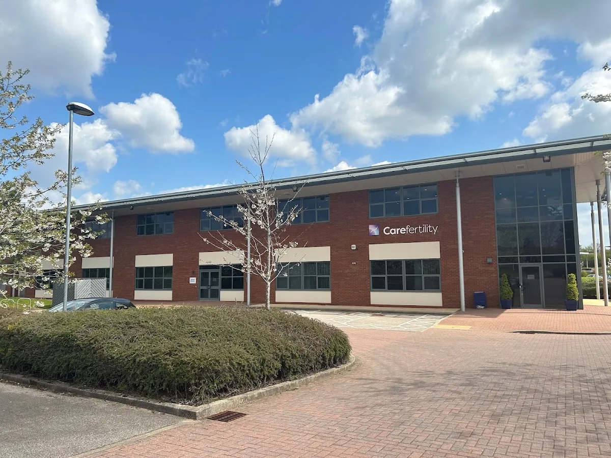 IVF-Life United Kingdom — photo 2